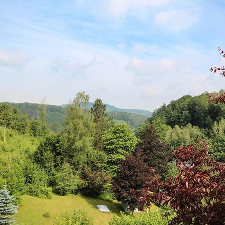 Love Cottage 2 Mit Whirlpool Hagen  Eksteriør billede